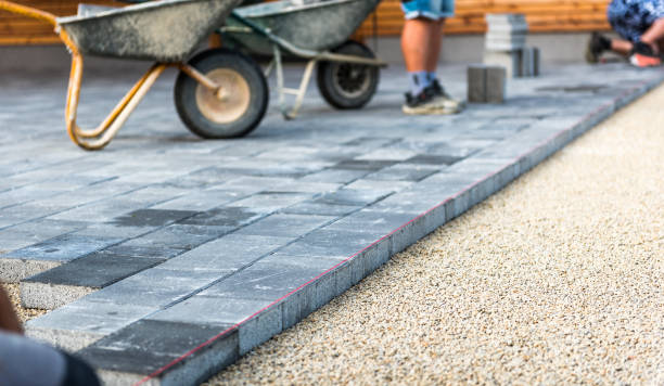 Best Best Driveway Pavers  in Munfordville, KY